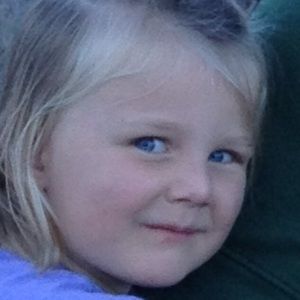 Meet your Posher, Scarlett